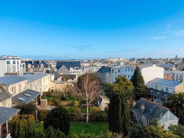 Appartement 2 pièces 53 m²