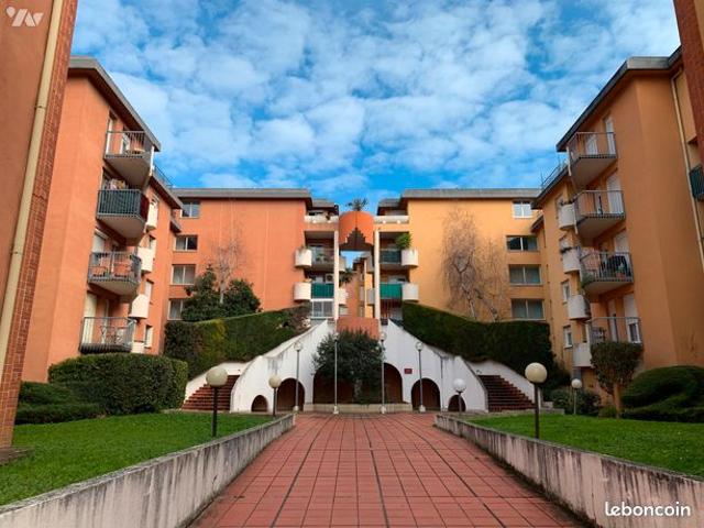 Appartement 2 pièces 53 m²