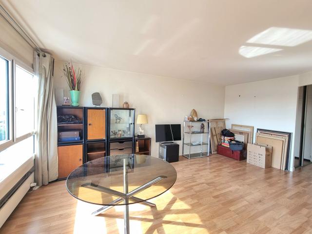 Appartement 2 pièces 53 m²