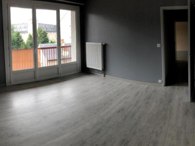 Appartement 2 pièces 53 m²
