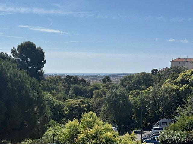 Appartement 2 pièces 53 m²