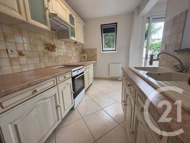 Appartement 2 pièces 53 m²
