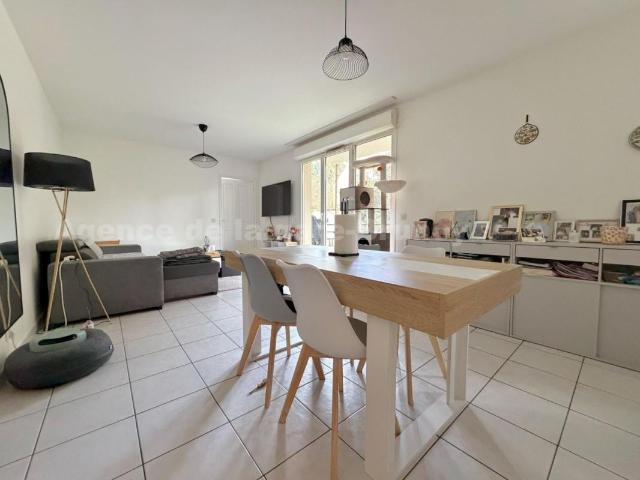 Appartement 2 pièces 53 m²