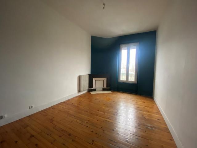 Appartement 2 pièces 53 m²