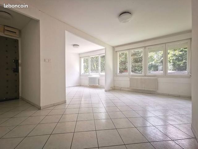 Appartement 2 pièces 53 m²