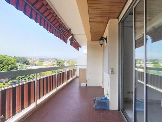 Appartement 2 pièces 53 m²