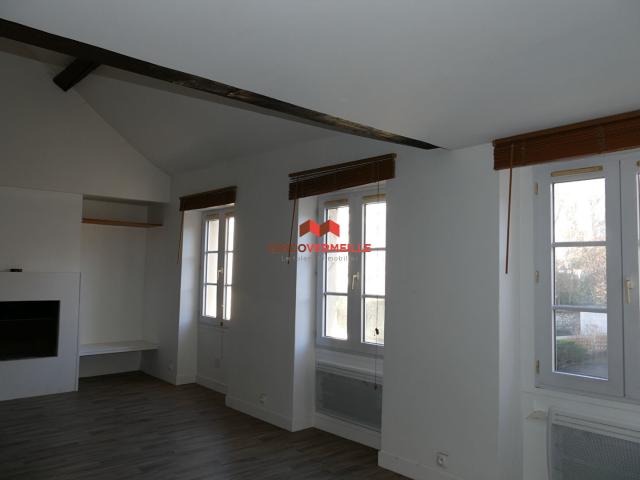 Appartement 2 pièces 53 m²