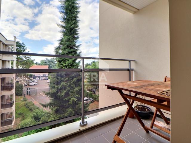 Appartement 2 pièces 53 m²