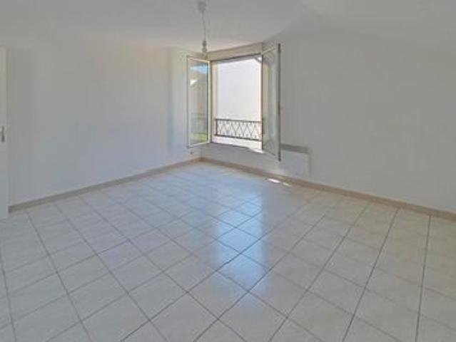 Appartement 2 pièces 53 m²