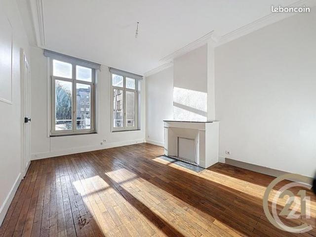 Appartement 2 pièces 53 m²