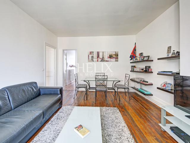 Appartement 2 pièces 53 m²