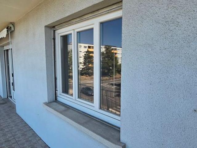 Appartement 2 pièces 53 m²