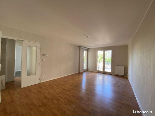 Appartement 2 pièces 53 m²