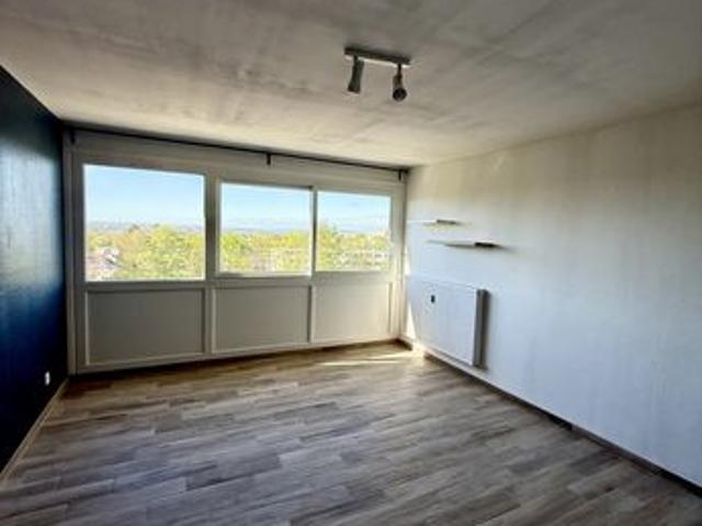 Appartement 2 pièces 53 m²
