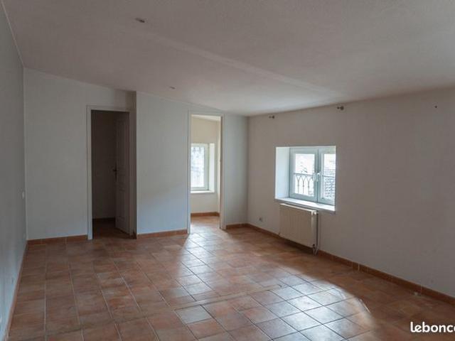 Appartement 2 pièces 53 m²