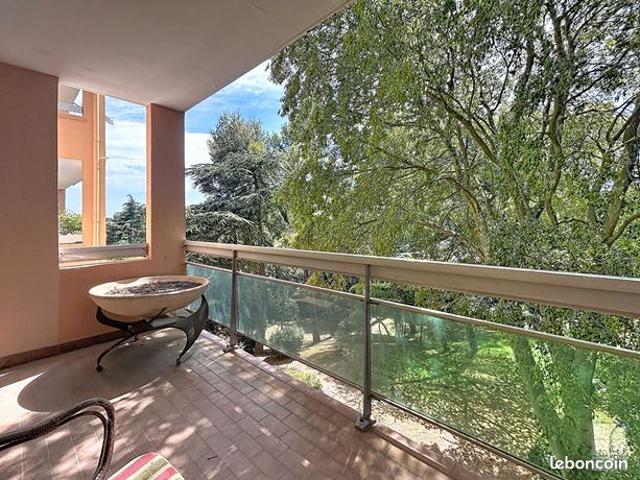 Appartement 2 pièces 53 m²