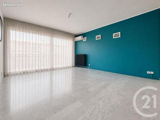 Appartement 2 pièces 53 m²
