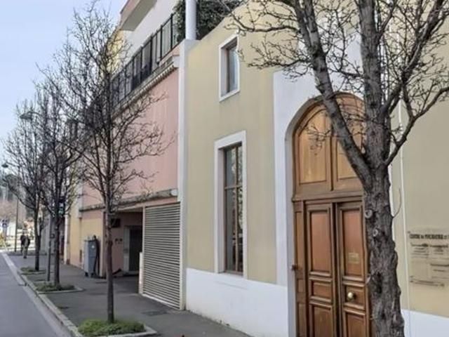 Appartement 2 pièces 53 m²