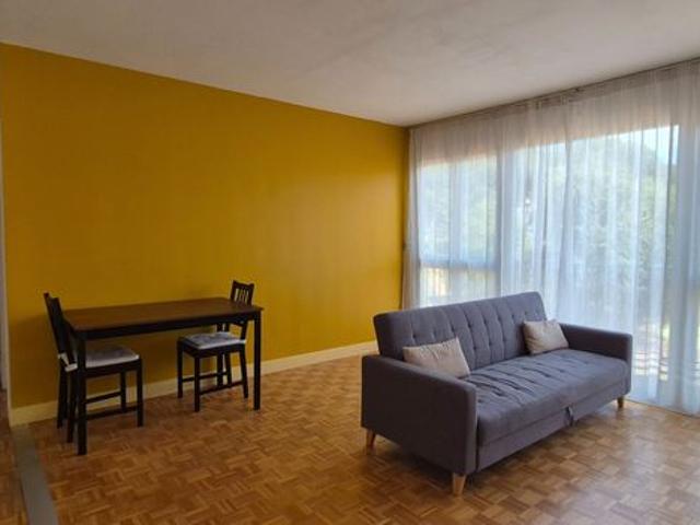 Appartement 2 pièces 53 m²