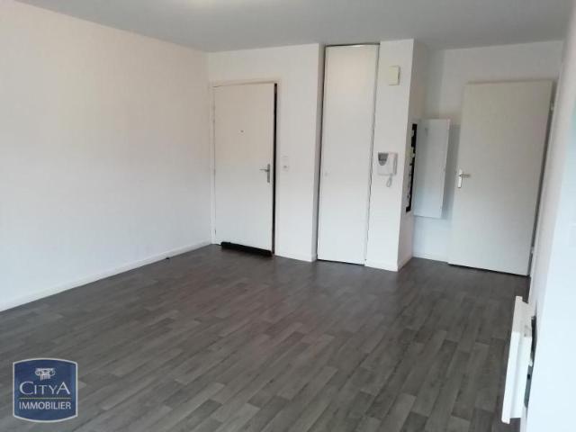 Appartement 2 pièces 53 m²