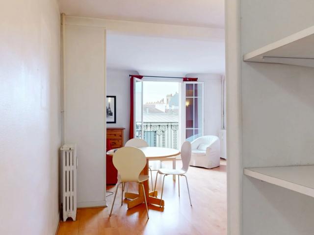 Appartement 2 pièces 53 m²