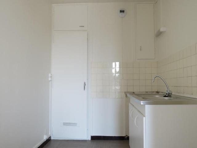 Appartement 2 pièces 53 m²