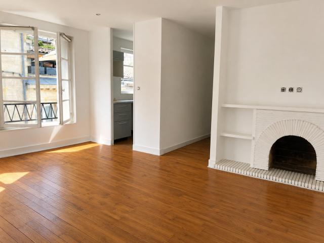 Appartement 2 pièces 53 m²