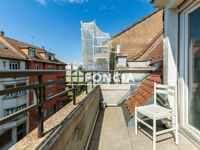 Appartement 2 pièces 53 m²