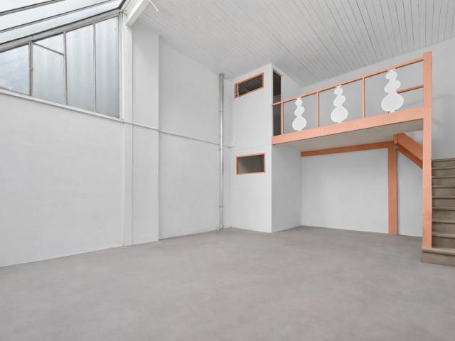 Appartement 2 pièces 53 m²