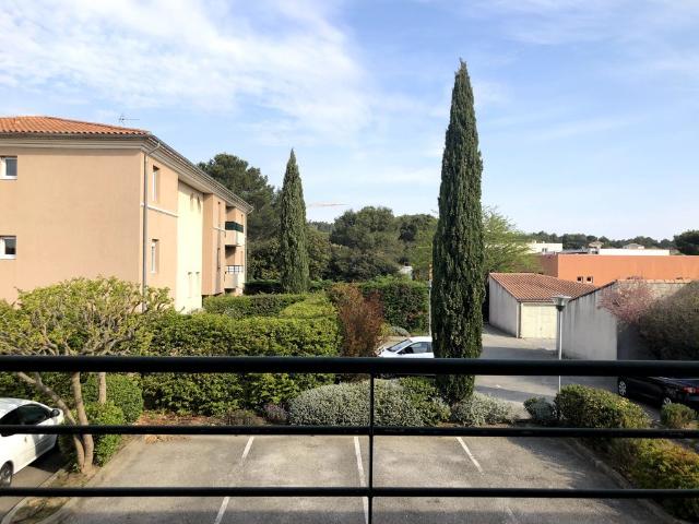 Appartement 2 pièces 53 m²