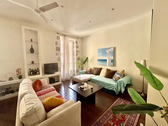 Appartement 2 pièces 53 m²