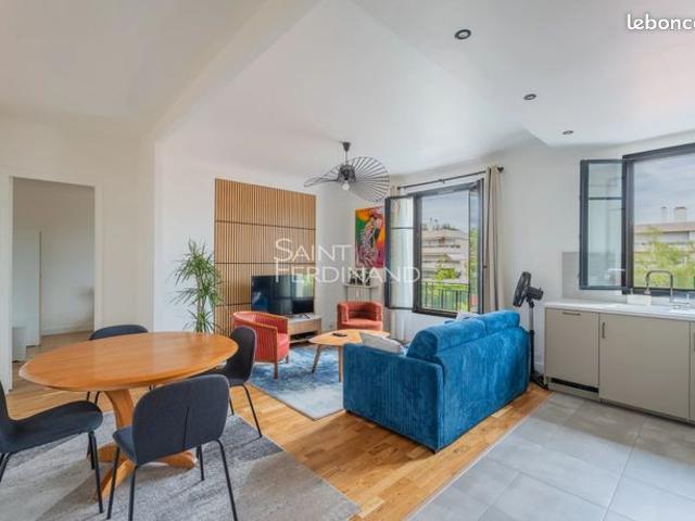 Appartement 2 pièces 53 m²