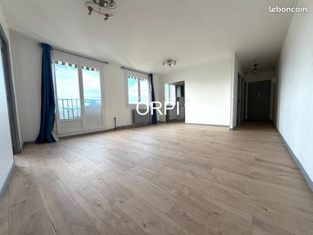 Appartement 2 pièces 53 m²