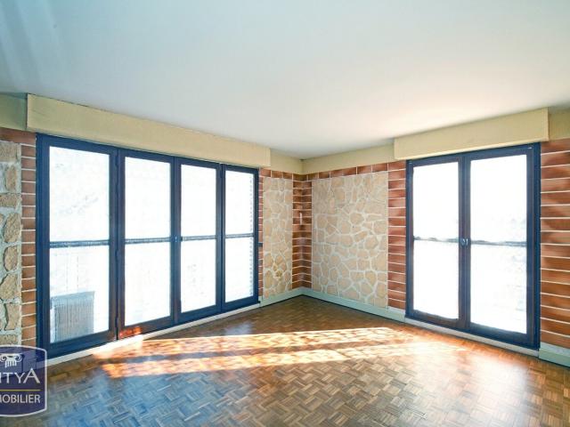 Appartement 2 pièces 53 m²