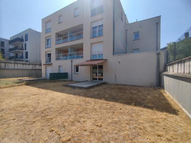 Appartement 2 pièces 53 m²