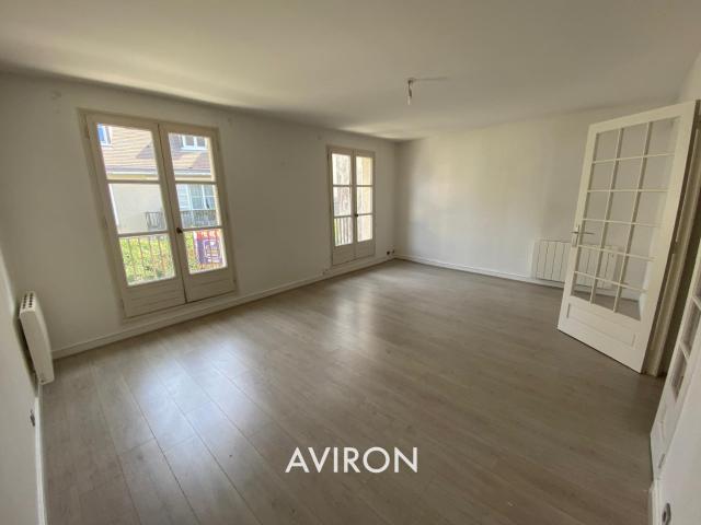 Appartement 2 pièces 53 m²