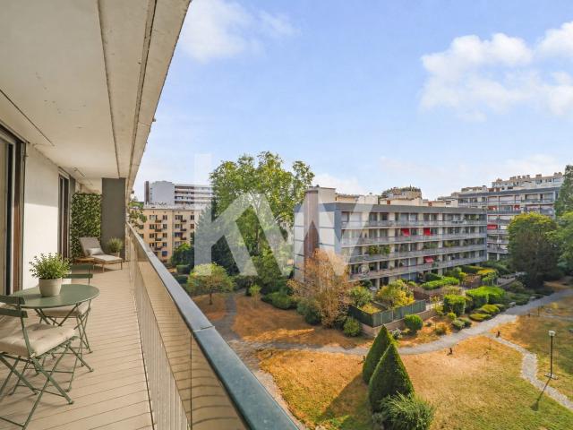 Appartement 2 pièces 53 m²