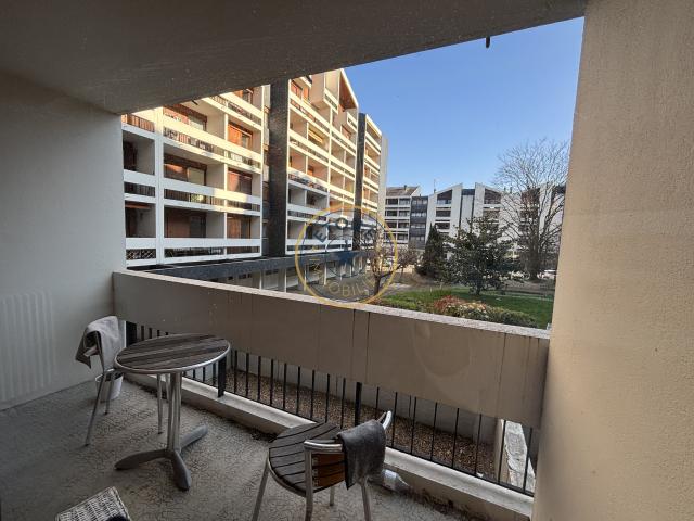 Appartement 2 pièces 53 m²