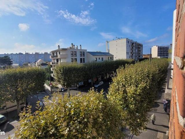 Appartement 2 pièces 53 m²