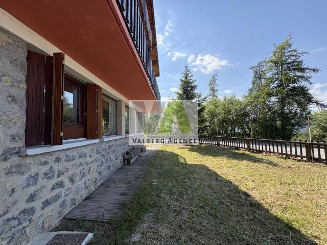 Appartement 2 pièces 53 m²