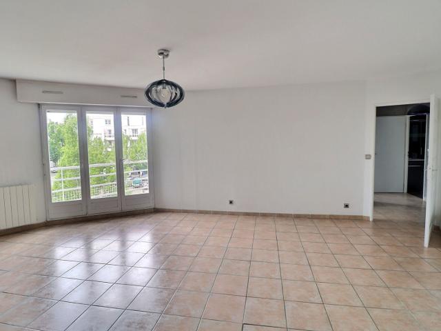 Appartement 2 pièces 53 m²