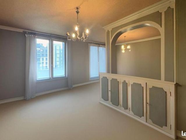 Appartement 2 pièces 53 m²