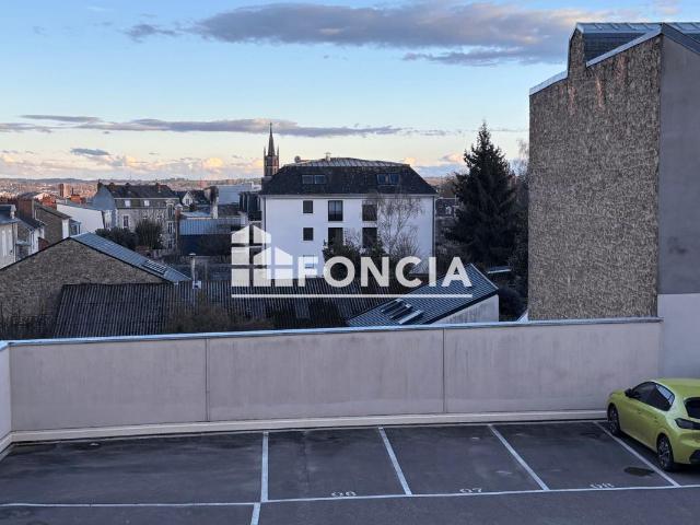 Appartement 2 pièces 53 m²
