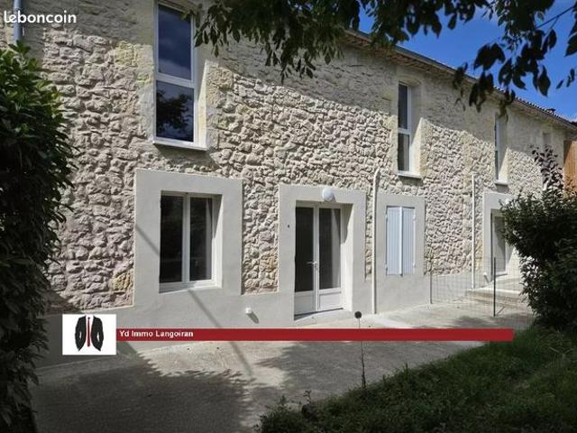 Appartement 2 pièces 53 m²