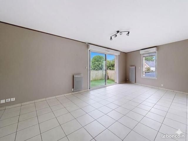 Appartement 2 pièces 53 m²