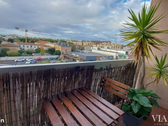 Appartement 2 pièces 53 m²