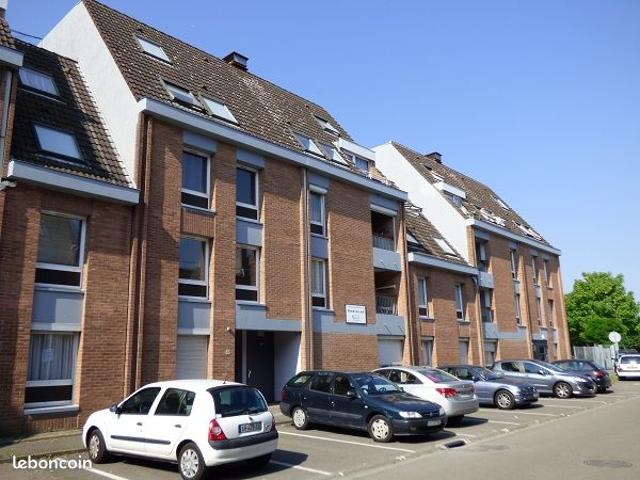 Appartement 2 pièces 53 m²