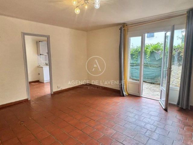 Appartement 2 Pièces 53 m²