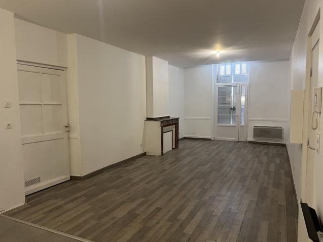 Appartement 2 pièces 53 m²