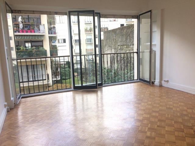 Appartement 2 pièces 53 m²